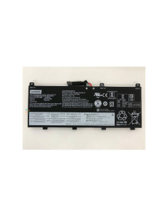 Batterie lithium-ion 90Wh Lenovo 02DL029 pour PC et notebooks