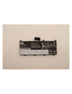 Batterie Lenovo 90Wh 6-cell Li-ion pour PC - Réf 5B10W13902