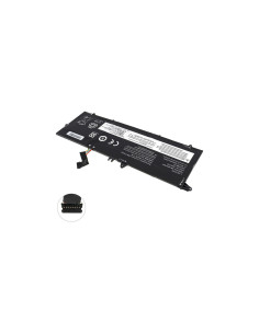 Batterie lithium-ion 57Wh pour Lenovo 5B10W13911 - Performance optimale