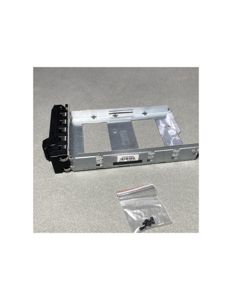 Fujitsu A3C40152045-RFB : Disque dur Hot-Swap 3.5" pour RX2530 RX2540 - Reconditionné