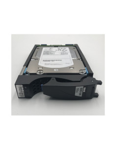 Disque dur 600 Go SAS 3.5" 15K EMC 005049272-RFB - Reconditionné