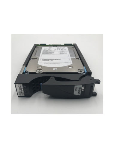 Disque dur 600 Go SAS 3.5" 15K EMC 005049272-RFB - Reconditionné
