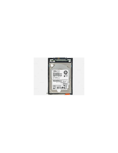 Disque dur 1,2 To SAS 2.5" 10K EMC 005053140-RFB - Reconditionné