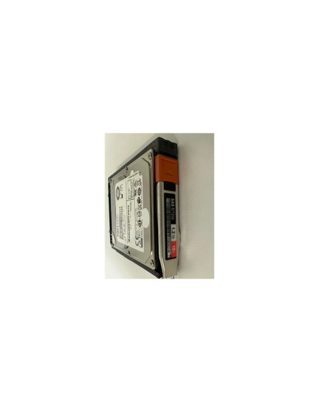 Disque dur 1,2 To SAS 2.5" 10K EMC 005053140-RFB - Reconditionné