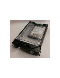 Disque dur 600 Go SAS 3.5" 15K EMC 005050854-RFB - Reconditionné