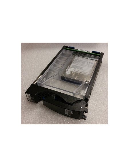 Disque dur 600 Go SAS 3.5" 15K EMC 005050854-RFB - Reconditionné