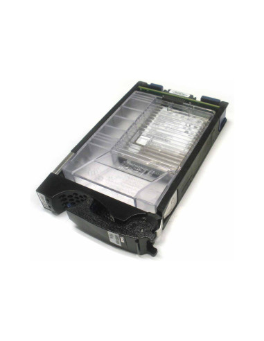 Disque dur 600 Go SAS 3.5" 15K EMC 005050854-RFB - Reconditionné