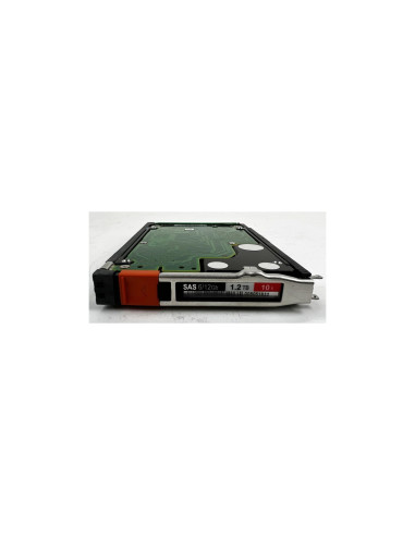 Disque dur 1,2 To SAS 2.5" 10K EMC 005051632-RFB - Reconditionné