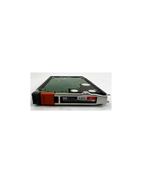 Disque dur 1,2 To SAS 2.5" 10K EMC 005051632-RFB - Reconditionné