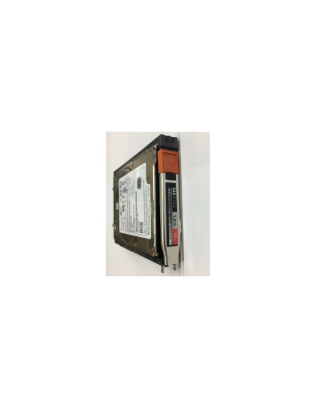 Disque dur 1,2 To SAS 2.5" 10K EMC 005051632-RFB - Reconditionné