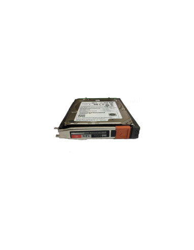 Disque dur 1,2 To SAS 2.5" 10K EMC 005051632-RFB - Reconditionné