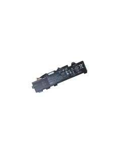 Batterie HP 3-cell 56Wh pour EliteBook et ZBook, performance fiable