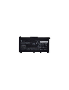 Batterie Lithium-ion 41Wh pour ordinateurs portables HP HSTNN-DB9Y