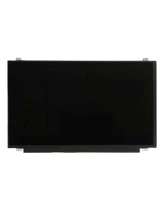 Lenovo 14" FHD IPS Display 02DL765 : Qualité visuelle exceptionnelle