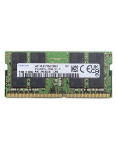 Améliorez votre Lenovo avec la mémoire 32GB DDR4 SoDIMM 5M30Z71652