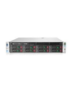 RP001230695 – Serveur HPE ProLiant DL380e Gen8 – Rack 2U - Reconditionné