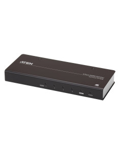 VS184B-AT-G - Répartiteur HDMI Aten VS184B 4 ports True 4K