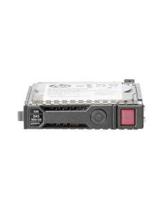 Hewlett Packard 900GB 12G SAS 10K SFF HDD avec garantie 3 ans - Reconditionné