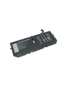 Batterie Dell 52Wh Lithium-Ion 2XXFW pour votre ordinateur portable