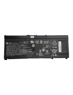 Batterie HP HSTNN-DB8Q 52.5Wh Li-ion pour ordinateurs et serveurs