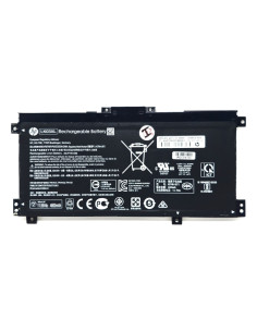 Batterie HP L08934-2C1 4550mAh pour notebooks et pièces détachées