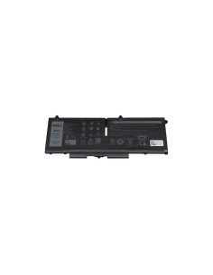 Batterie Dell 58Wh Li-ion pour Latitude : Performance accrue garantie