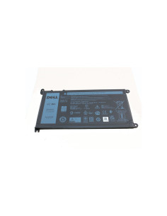 Batterie Dell JJPFK 60Wh Lithium-ion pour performance optimale portable