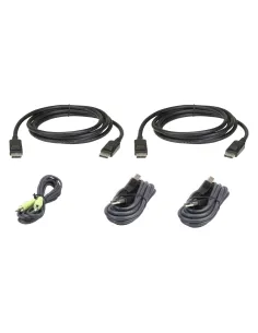 2L-7D03UDPX5 - Câble KVM Aten 2L-7D03UDPX5