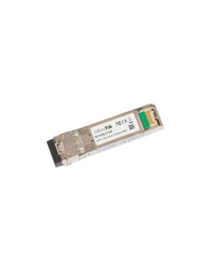 Module transceiver SFP+ 10G MikroTik – Réf S+31DLC10D