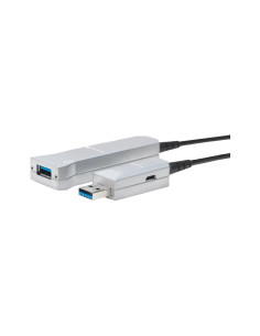 Câble USB 3.0 Vivolink 5m USB-A mâle et femelle pour ProAV