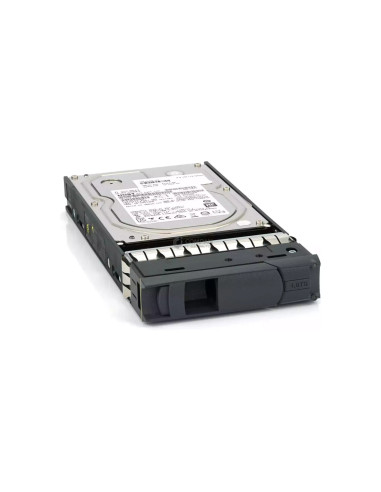 Disque dur 4 To SAS NetApp X336A-R6-RFB - Reconditionné
