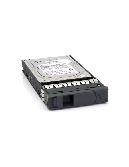Disque dur 4 To SAS NetApp X336A-R6-RFB - Reconditionné