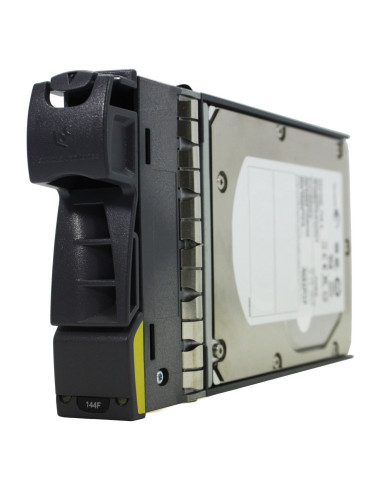 Disque dur 1,8 To SAS 2.5" 10K NetApp X343A-R6-RFB - Reconditionné