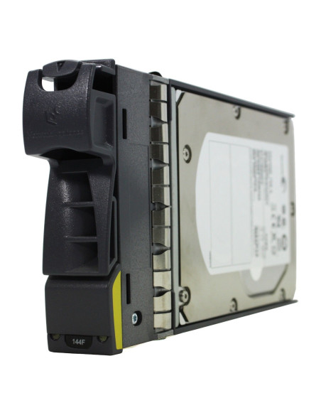 Disque dur 1,8 To SAS 2.5" 10K NetApp X343A-R6-RFB - Reconditionné