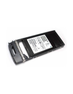 Disque SSD 400 Go SAS 2.5" NetApp X438A-R6-RFB - Reconditionné