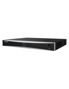 Hikvision DS-7616NXI-I2/16P/S: NVR avec reconnaissance faciale et AI