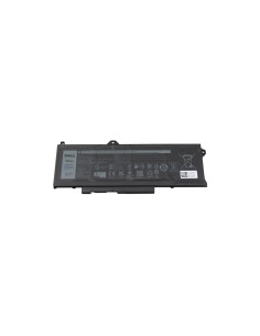 Batterie Dell 64WHr Lithium-Ion pour votre ordinateur portable