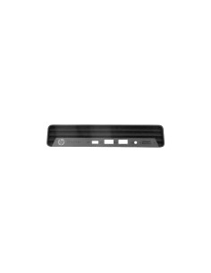 Front Bezel Assembly for HP ProDesk ENT20 DM - Lightweight & Durable