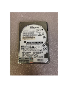 Disque dur 1,8 To SAS 2.5" HP 787175-005-RFB - Reconditionné
