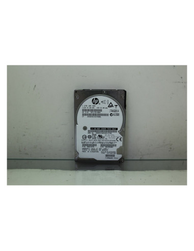 Disque dur 1,8 To SAS 2.5" HP 787175-005-RFB - Reconditionné