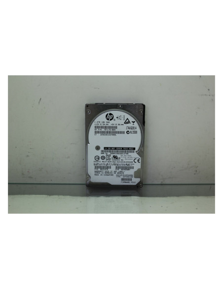 Disque dur 1,8 To SAS 2.5" HP 787175-005-RFB - Reconditionné