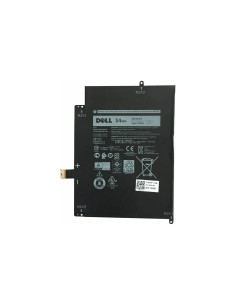 Batterie Lithium-ion 34Wh Dell WYCVV pour Notebooks et PC Portable