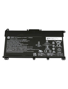 Batterie HP HSTNN-BB1A 41Wh 3-cell Lithium-ion pour PC et Notebooks
