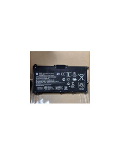 Batterie HP HSTNN-DB9D 41.9Wh pour PC et notebooks - Haute qualité