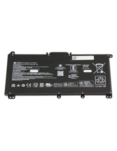 Batterie HSTNN-LB8L 3-cell lithium-ion pour PC HP et Notebooks