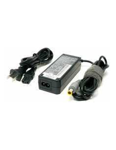 Adaptateur secteur 65W Lenovo 45N0186 pour PC et Notebook