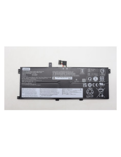 Batterie interne Lenovo 46Wh Lithium-Ion pour autonomie optimale
