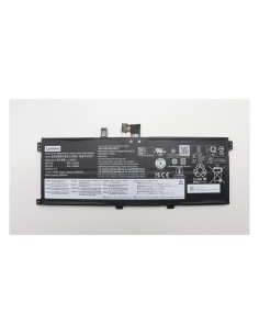 Batterie Lenovo 46Wh 5B11H56334 : performance et fiabilité assurées.