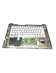 Dell ASSY Palmrest Single Pointing 20MCR : Accessoire de qualité