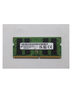 Upgrade Lenovo Performance with 32GB DDR4 SODIMM RAM 5M30Z71692